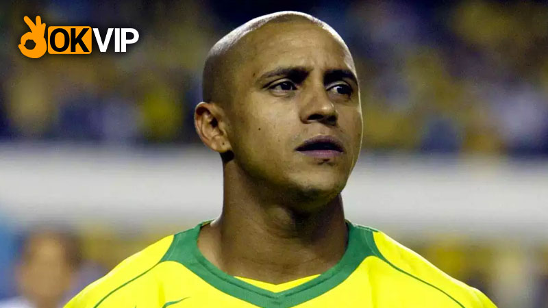 Sự nghiệp thi đấu của cầu thủ xuất sắc Roberto Carlos